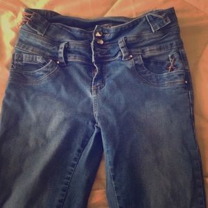 Kalowa Jeans Collection from old navy.